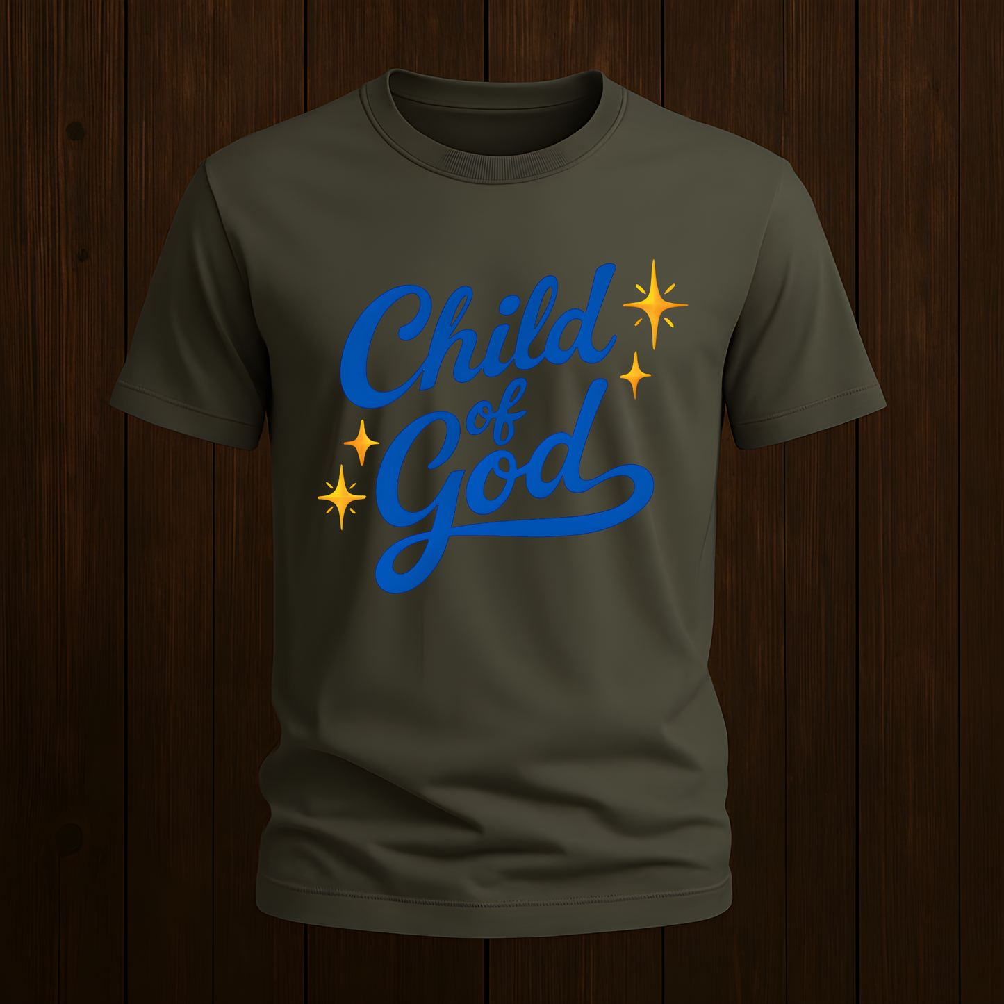 Child of God T-Shirt