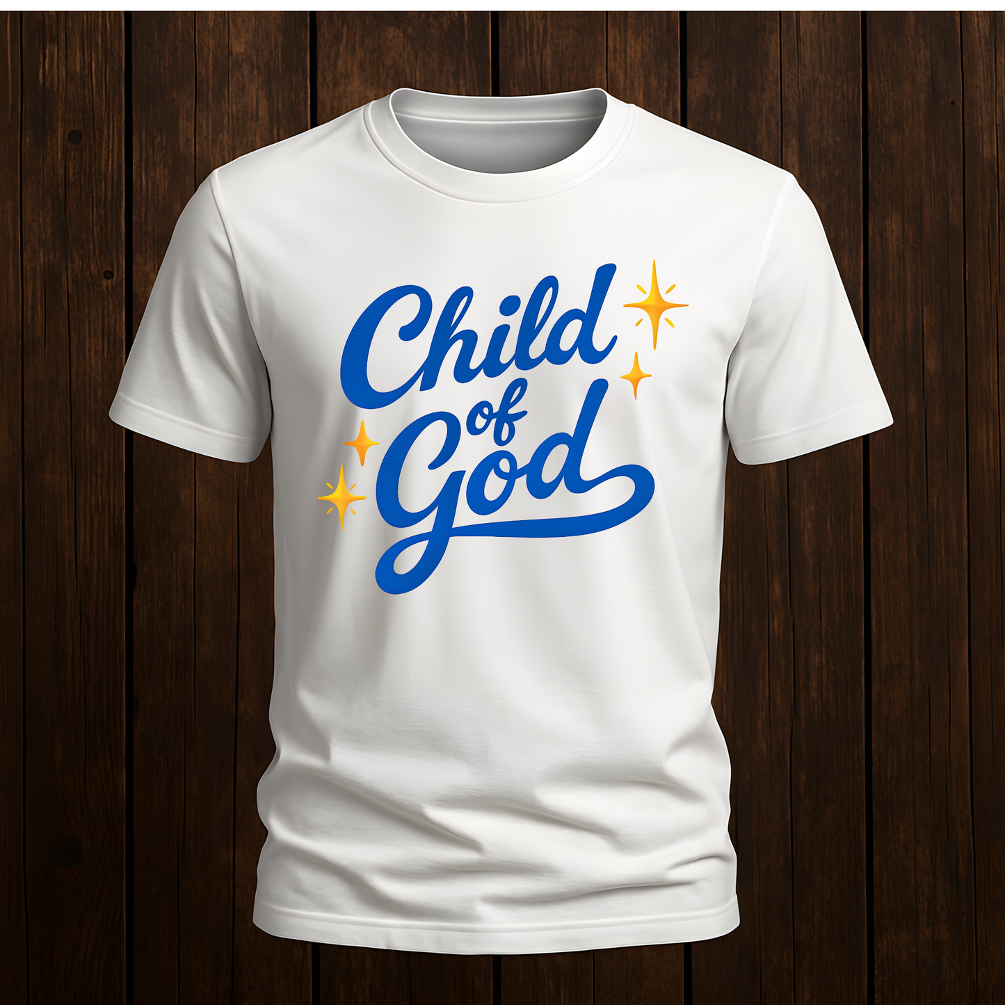Child of God T-Shirt