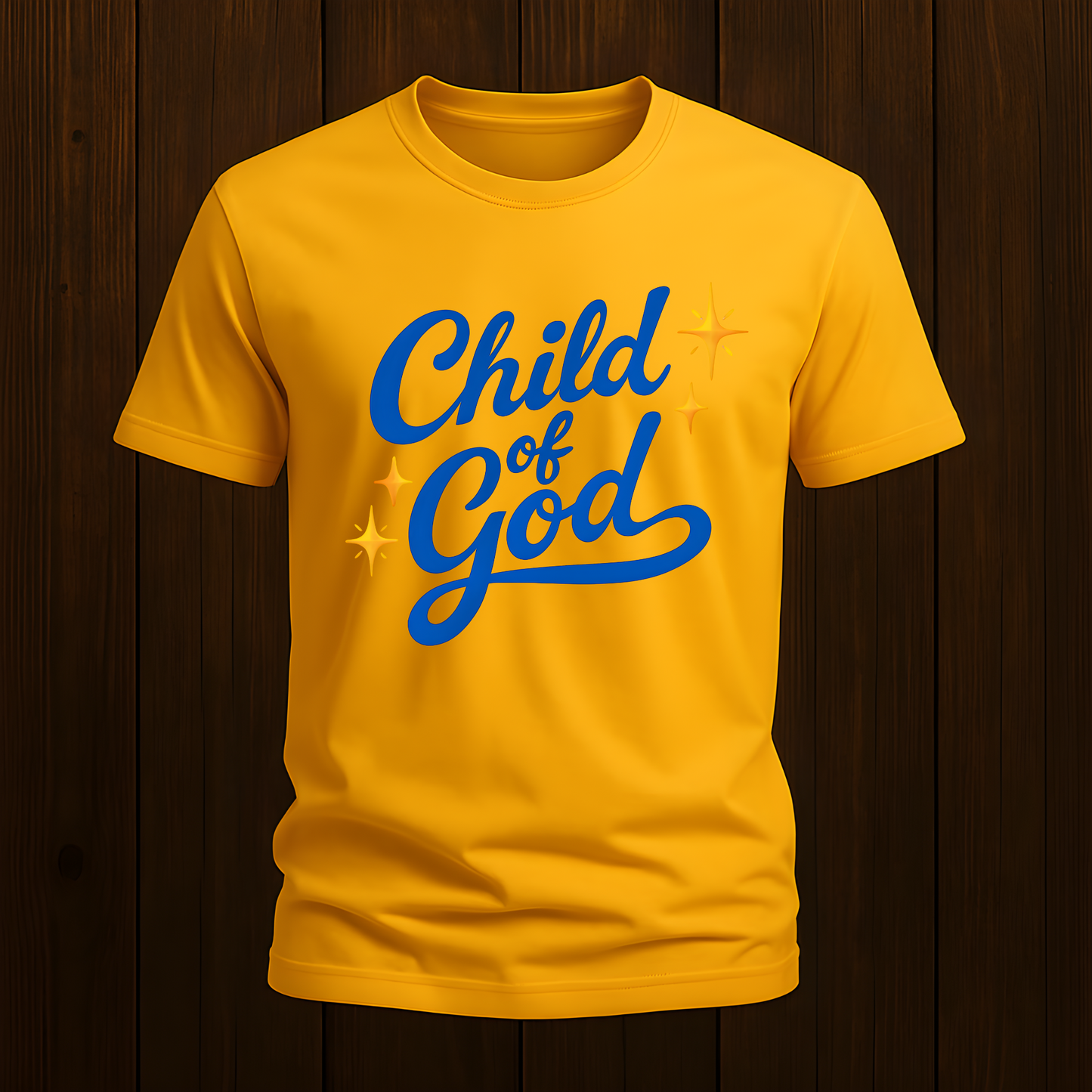 Child of God T-Shirt