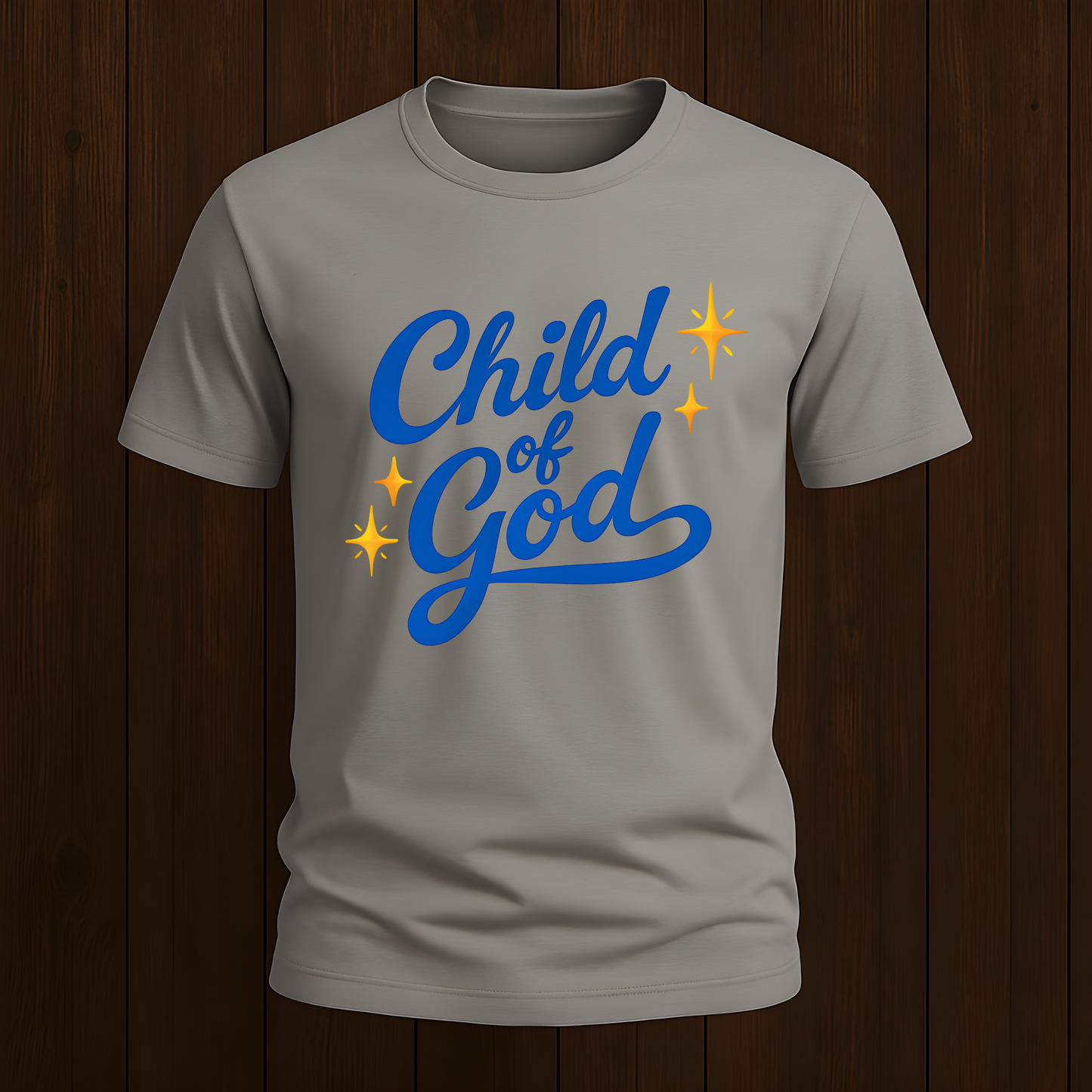 Child of God T-Shirt