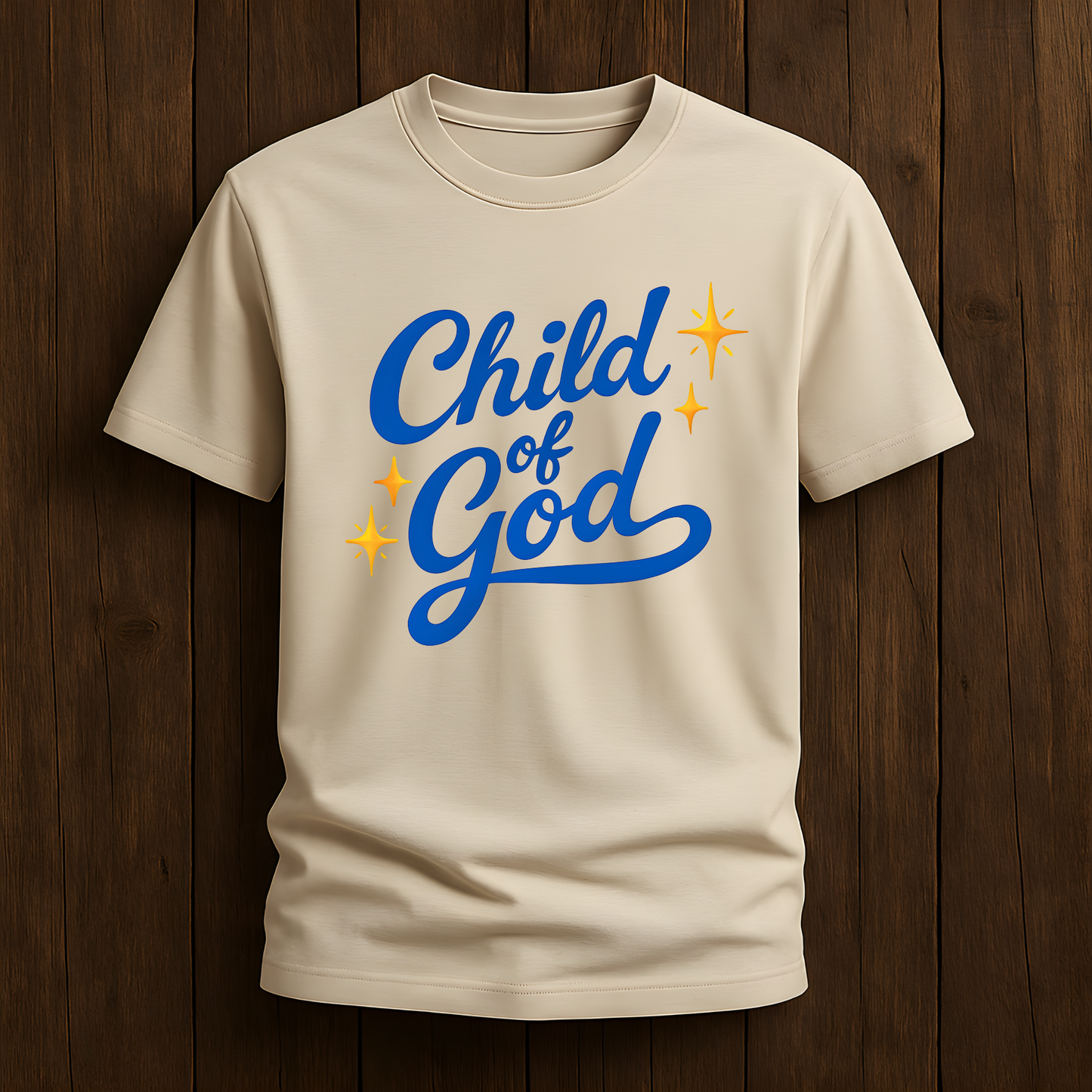 Child of God T-Shirt