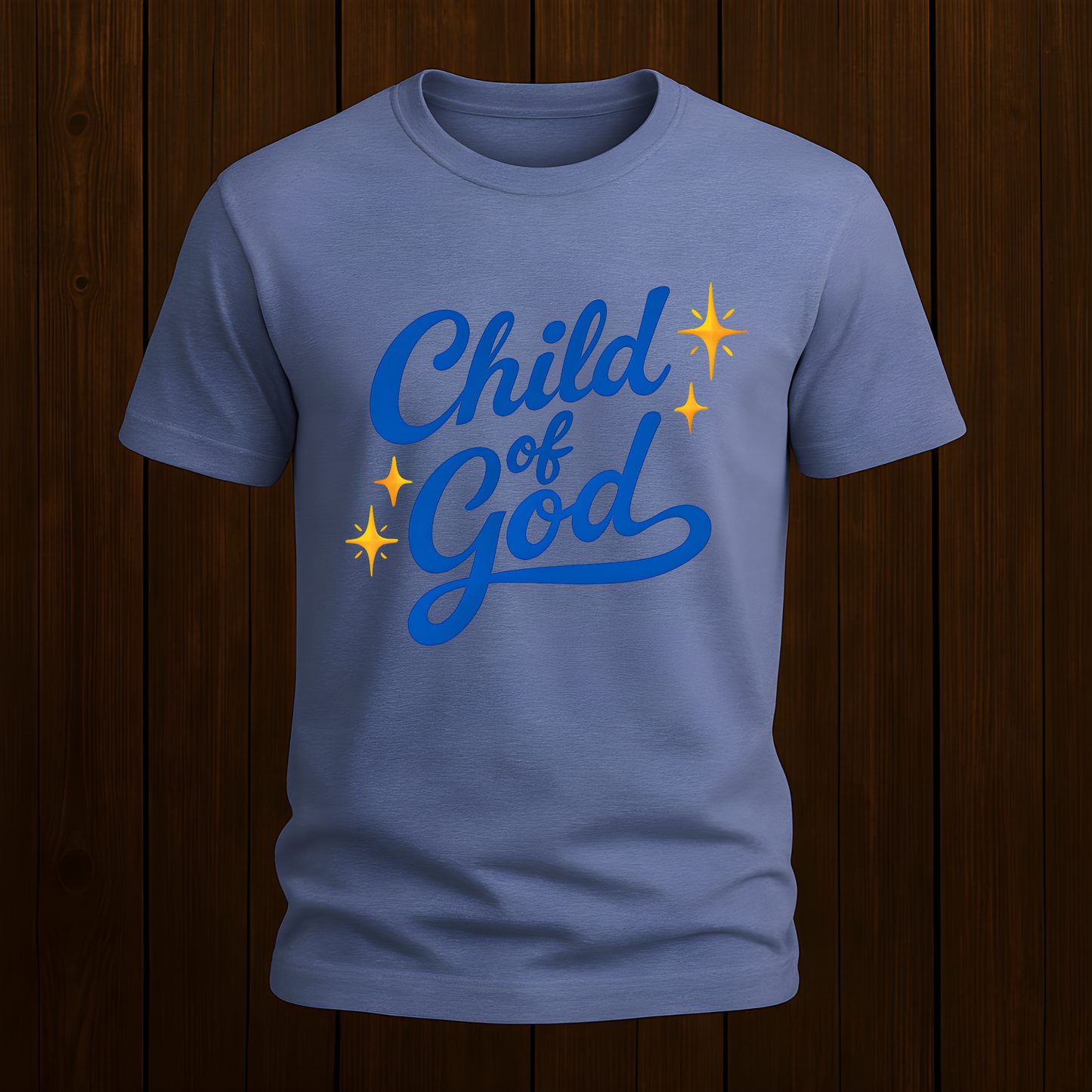 Child of God T-Shirt