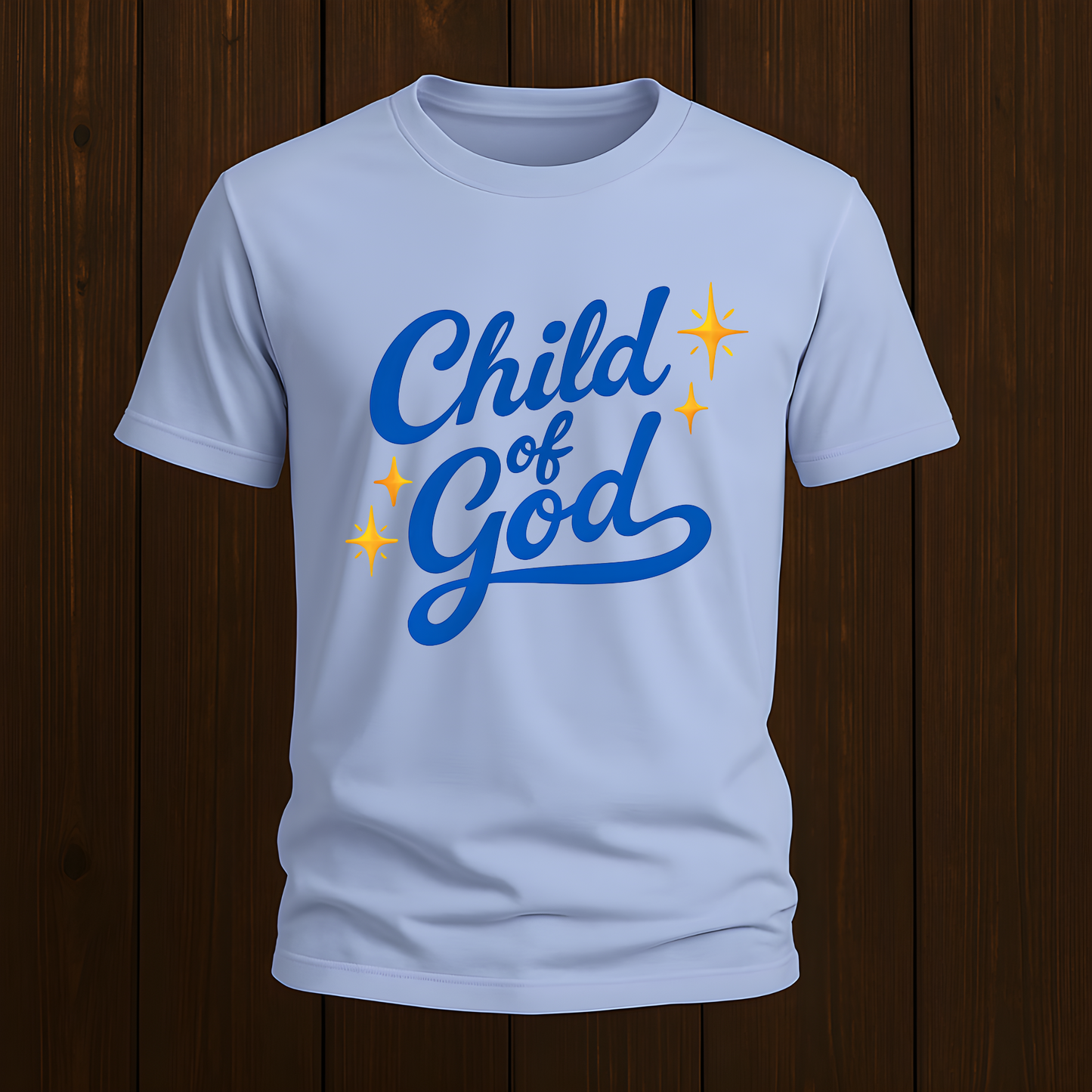 Child of God T-Shirt