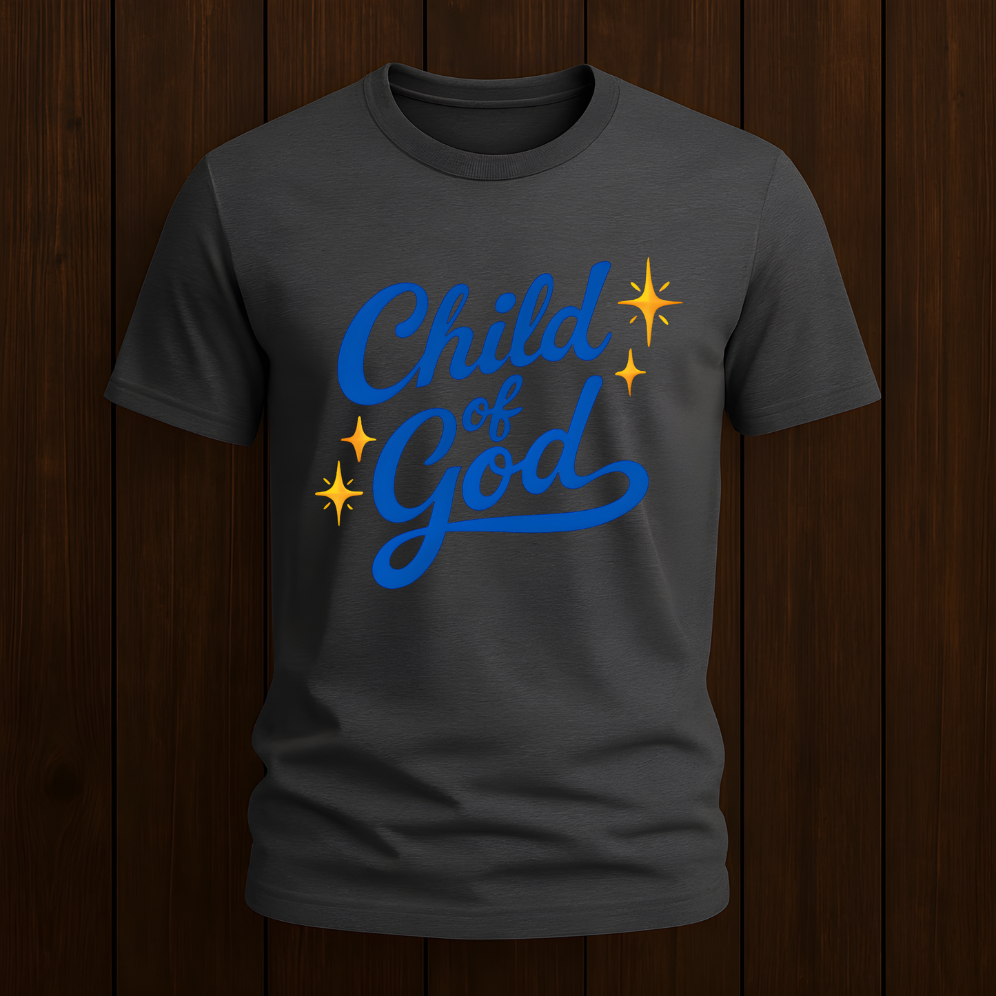 Child of God T-Shirt