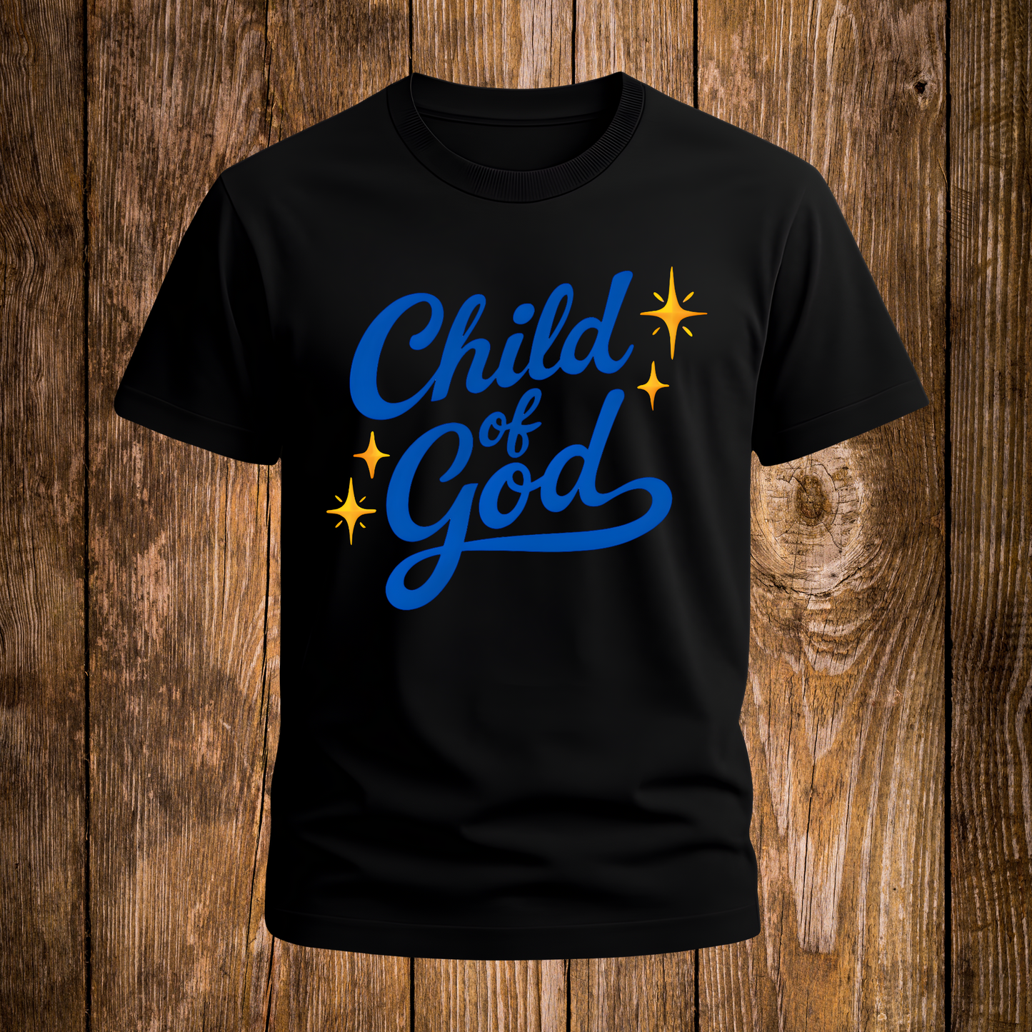 Child of God T-Shirt