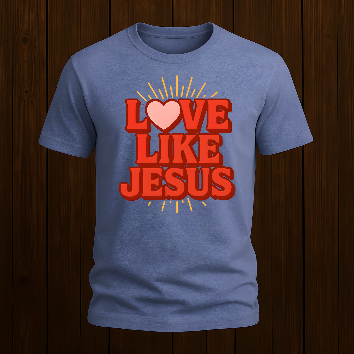 Love Like Jesus Tee