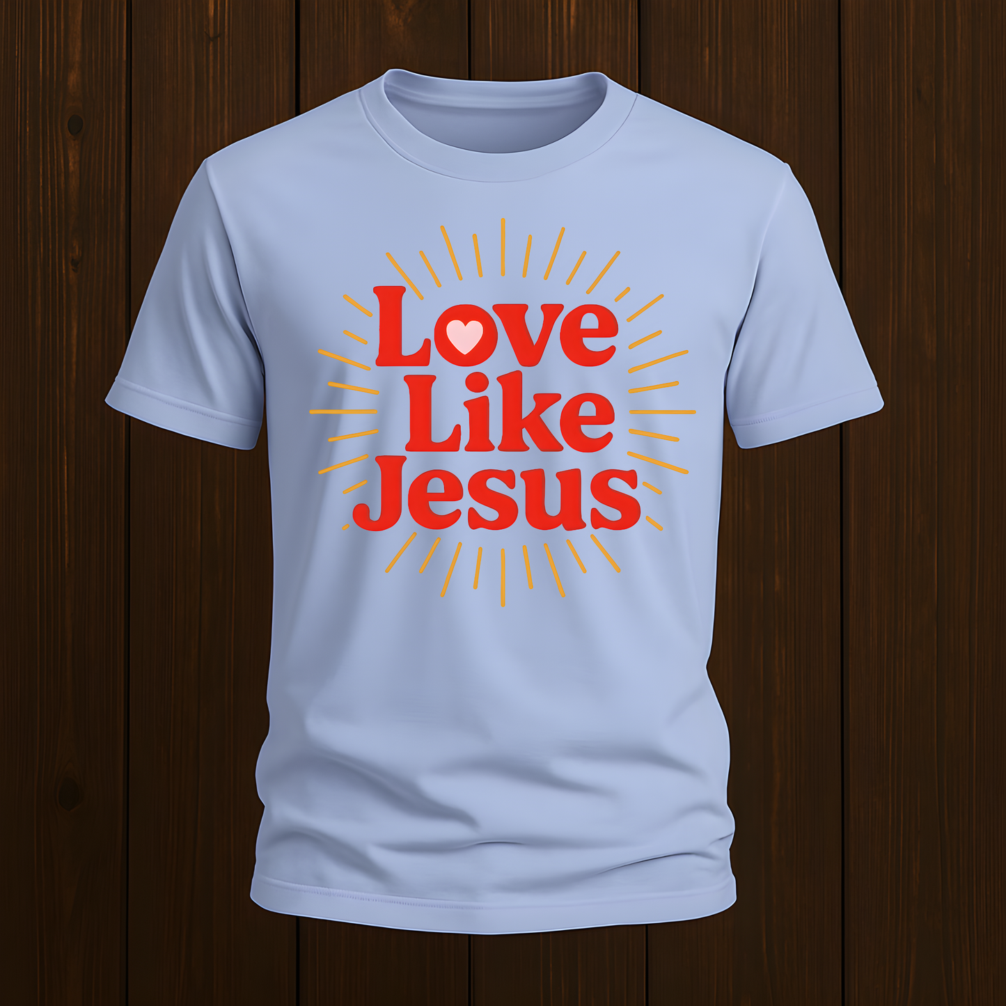 Love Like Jesus T-Shirt