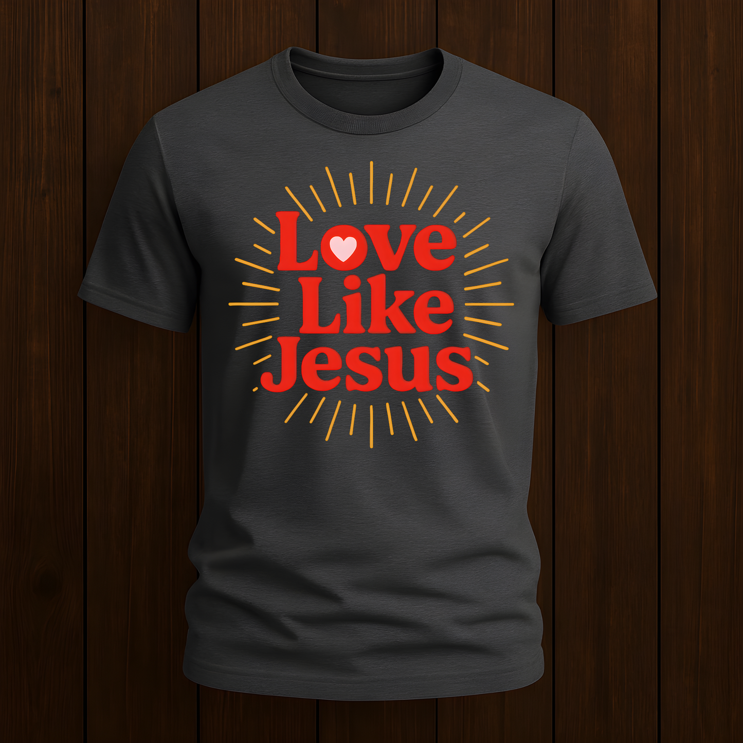 Love Like Jesus T-Shirt