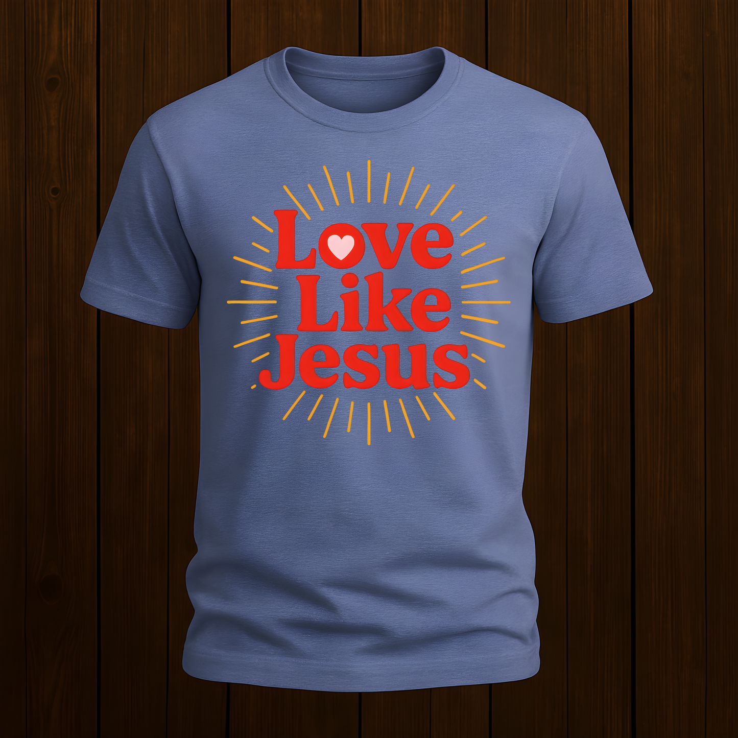 Love Like Jesus T-Shirt