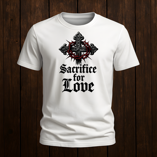 Sacrifice for Love