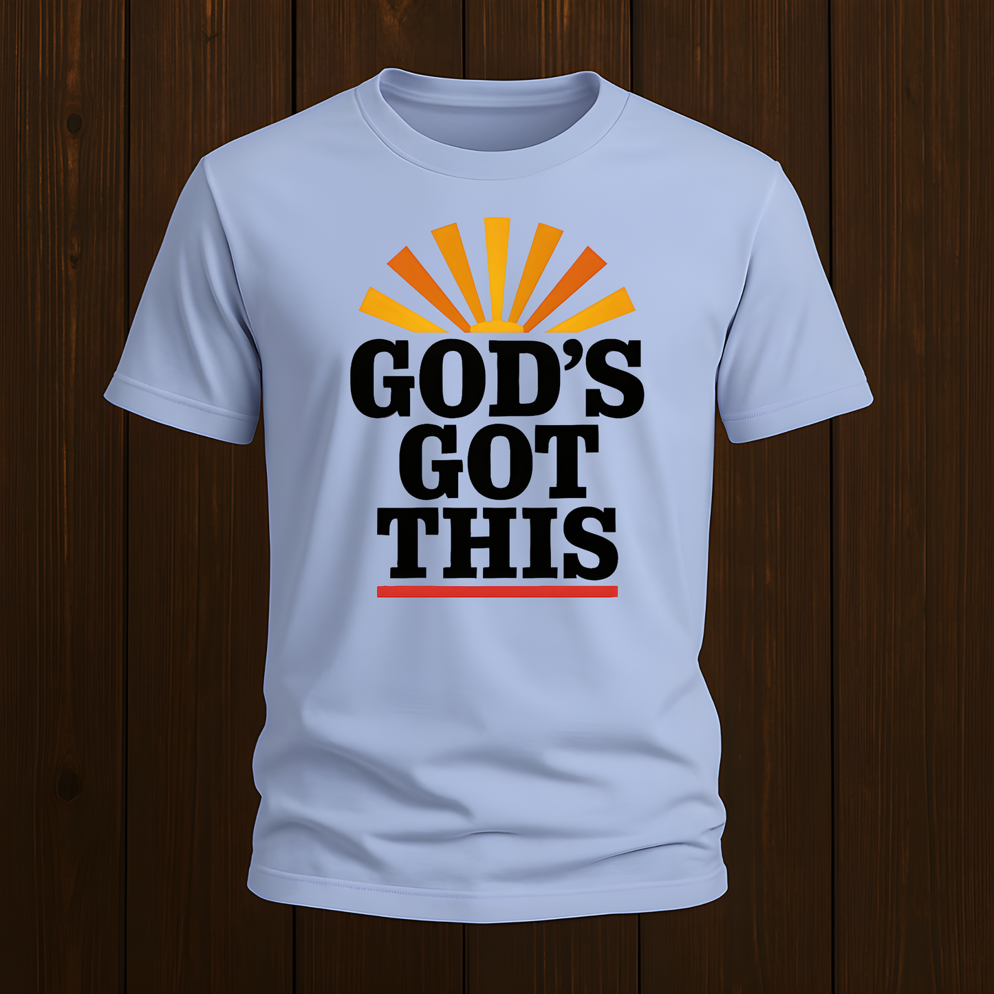 God's Got This Tee