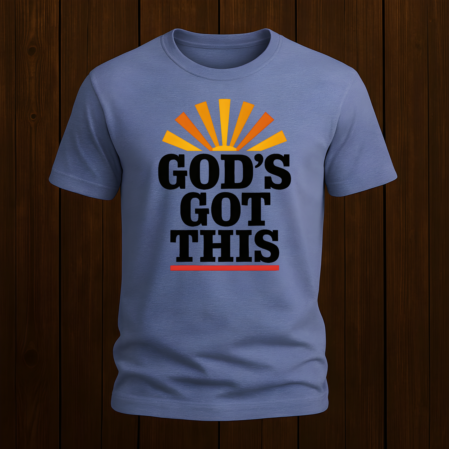 God's Got This Tee
