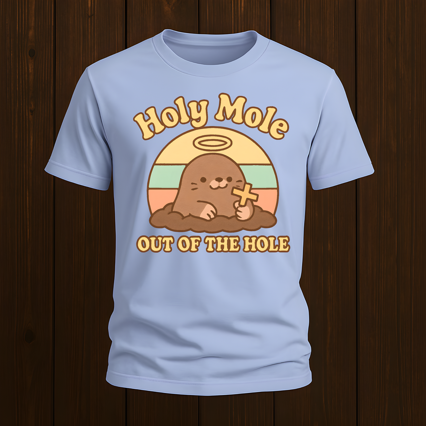 Holy Mole T-Shirt