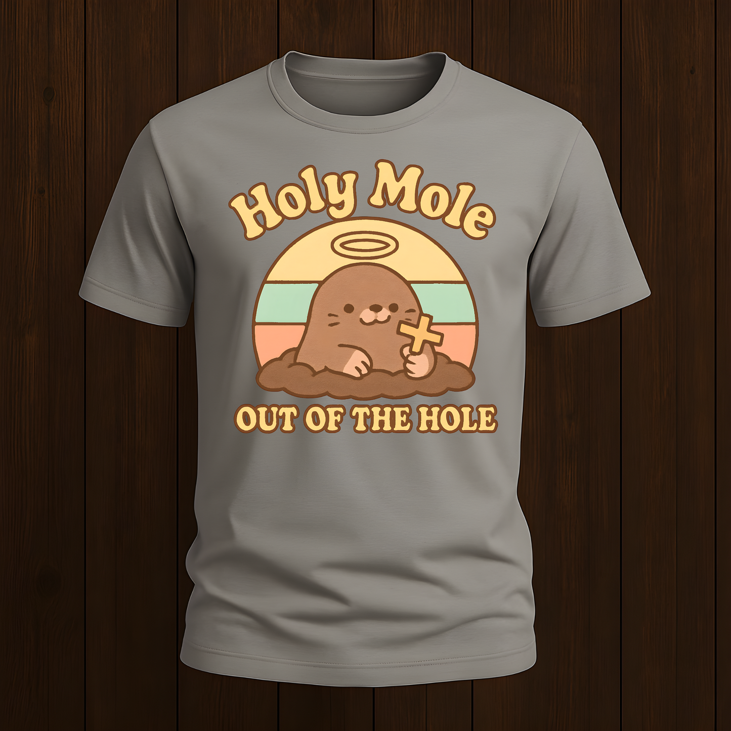 Holy Mole T-Shirt
