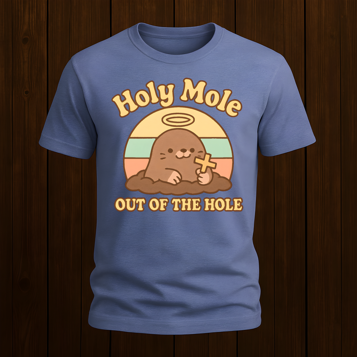 Holy Mole T-Shirt