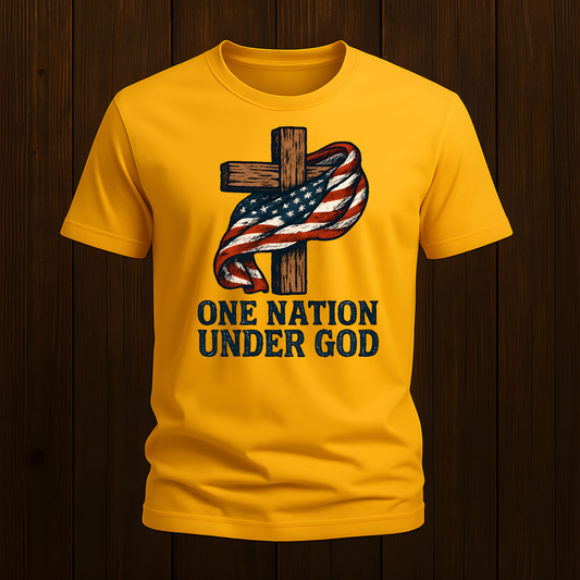 One Nation Under God