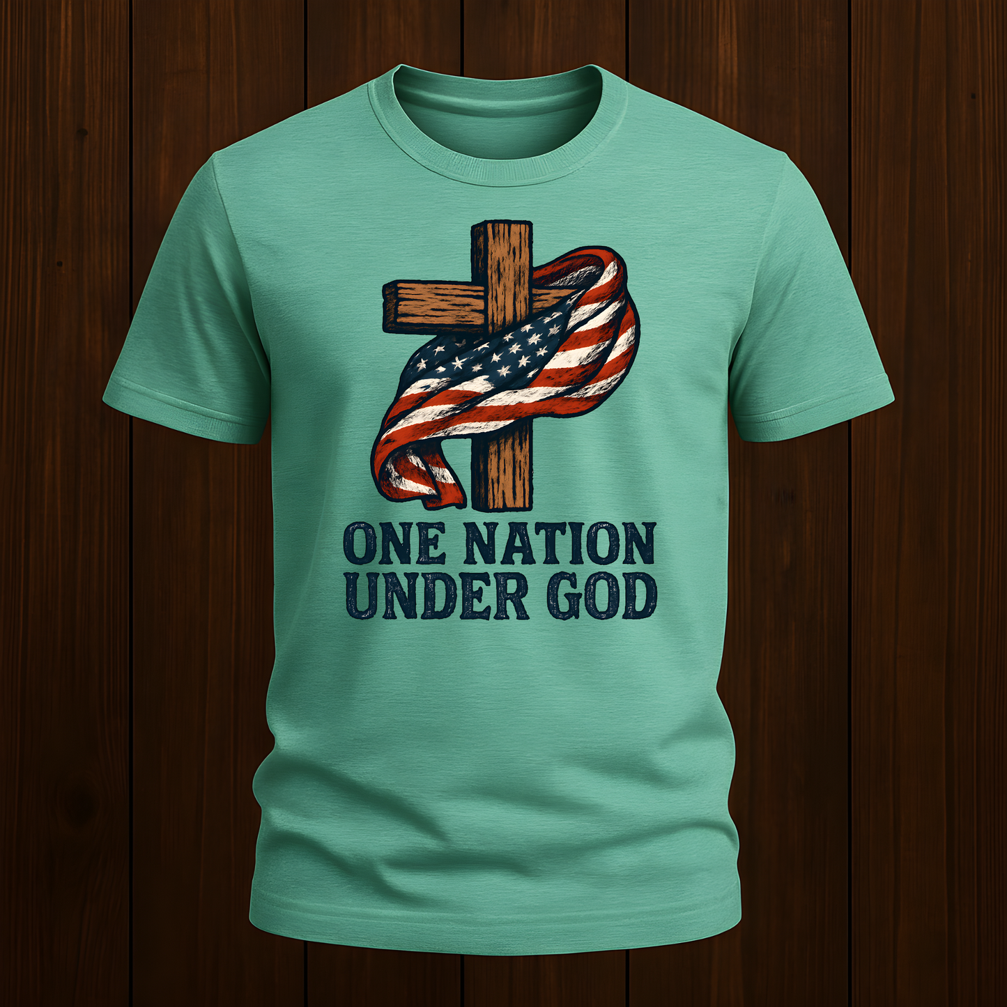One Nation Under God