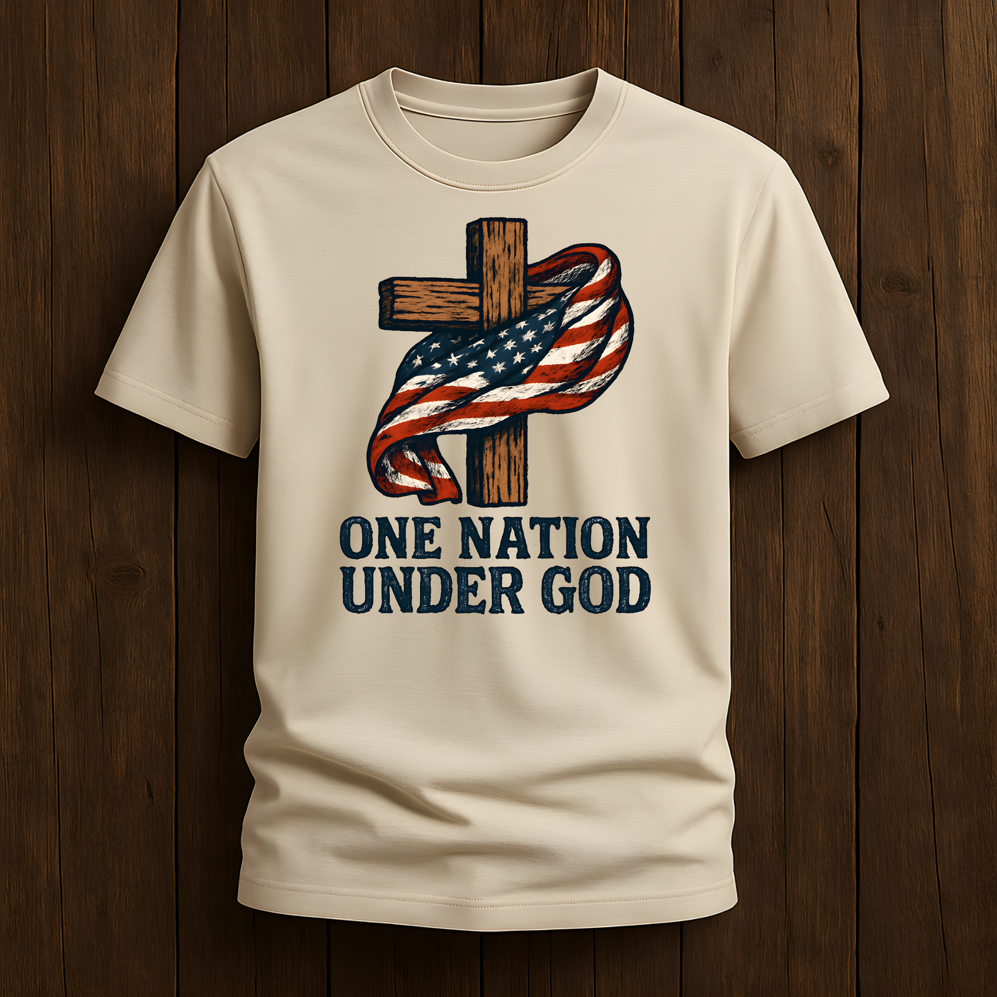 One Nation Under God