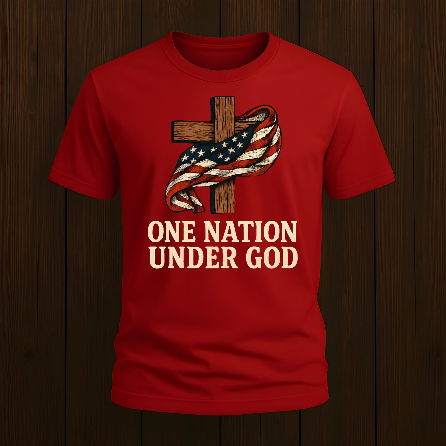 One Nation Under God