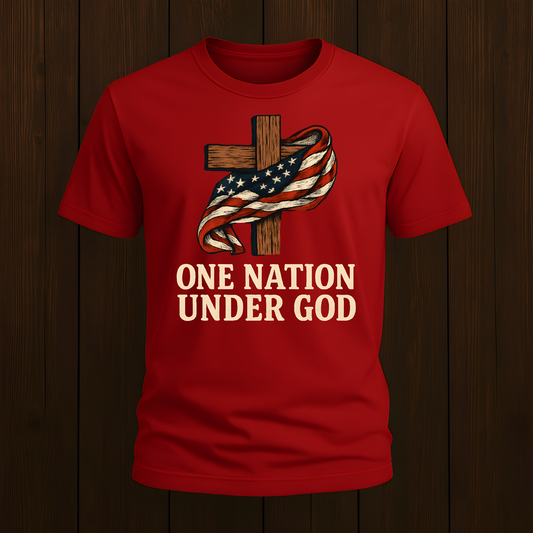 One Nation Under God
