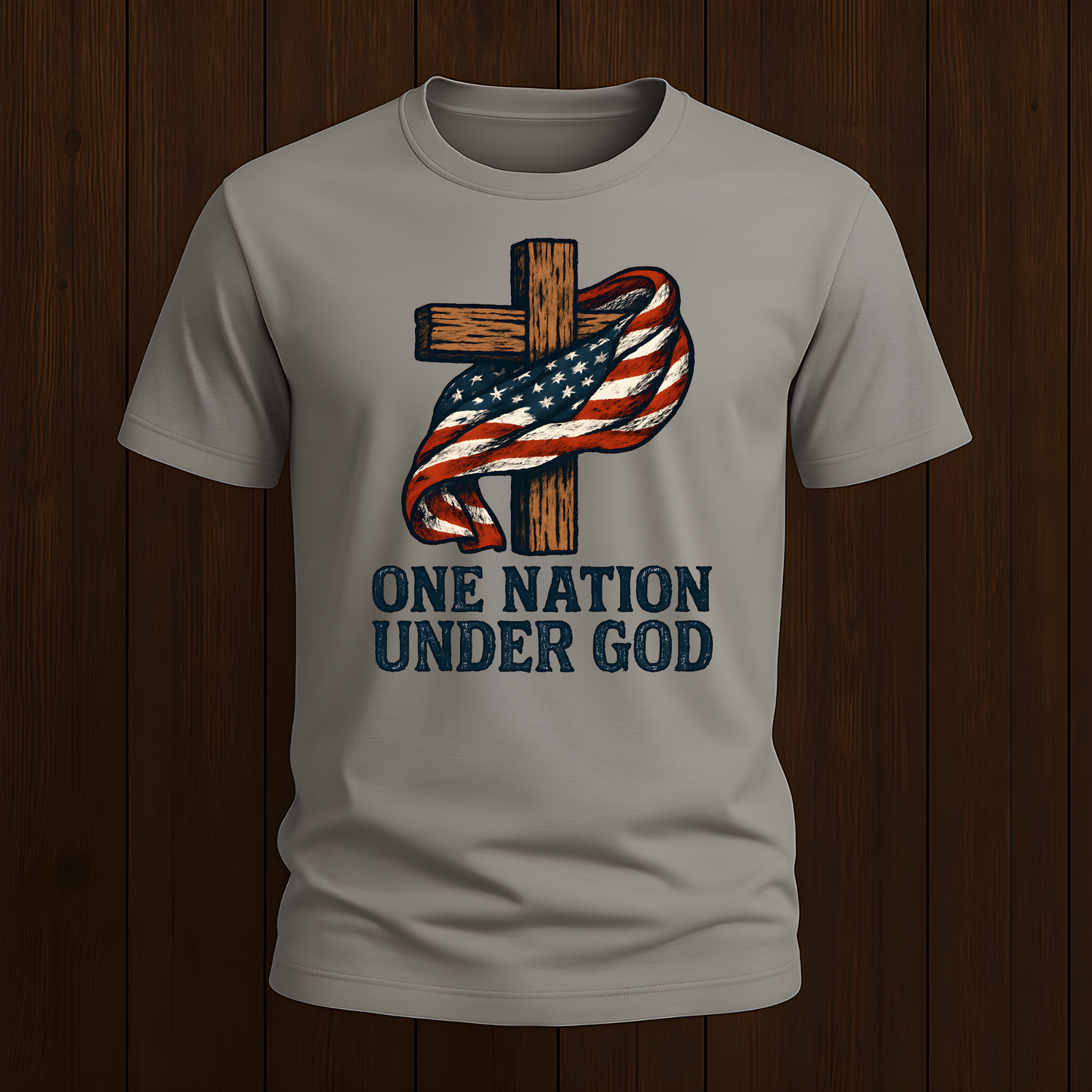 One Nation Under God