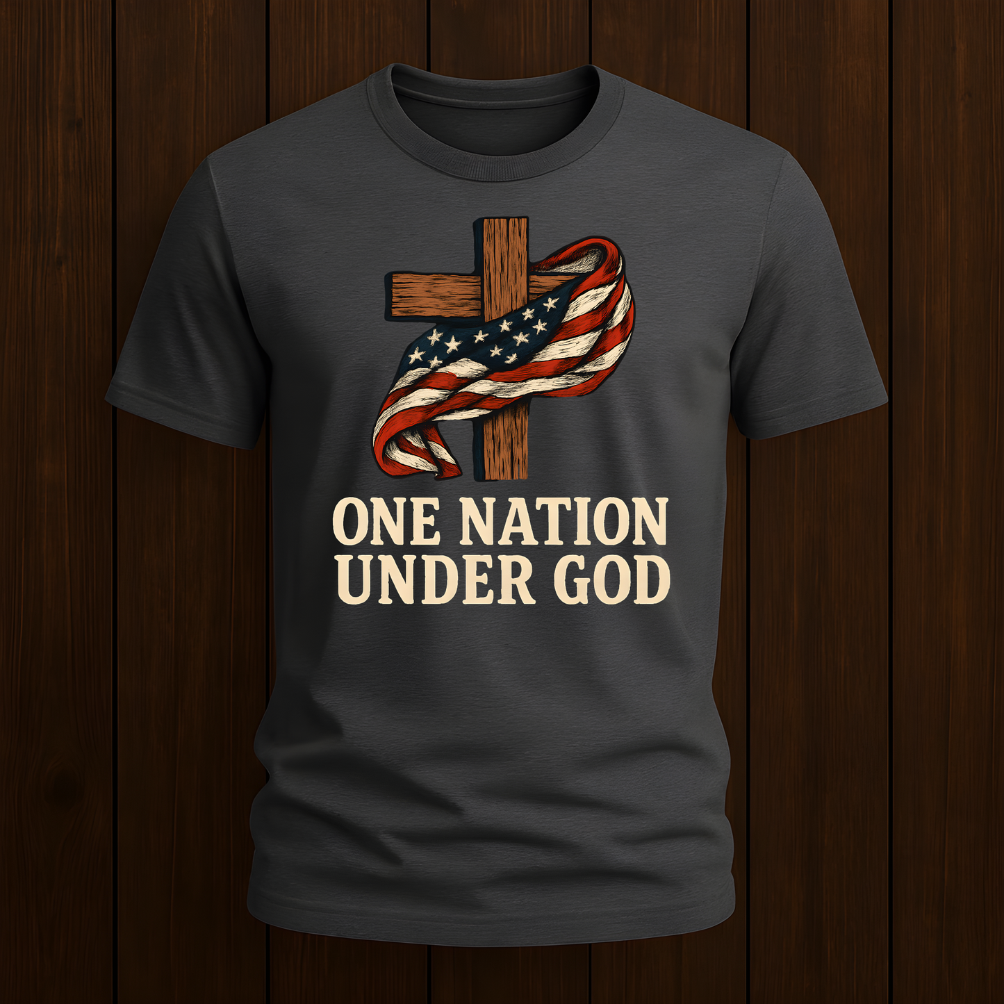 One Nation Under God