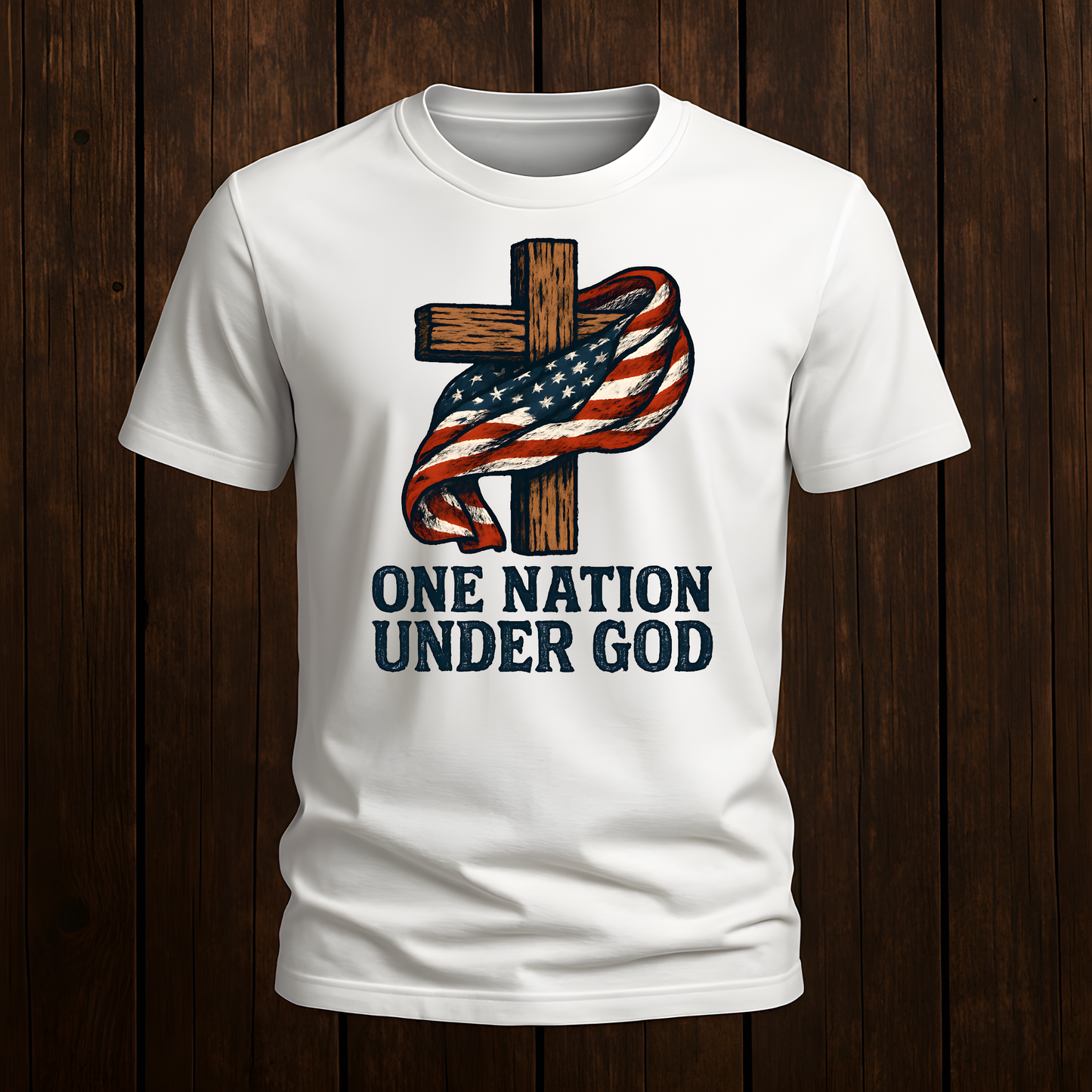 One Nation Under God