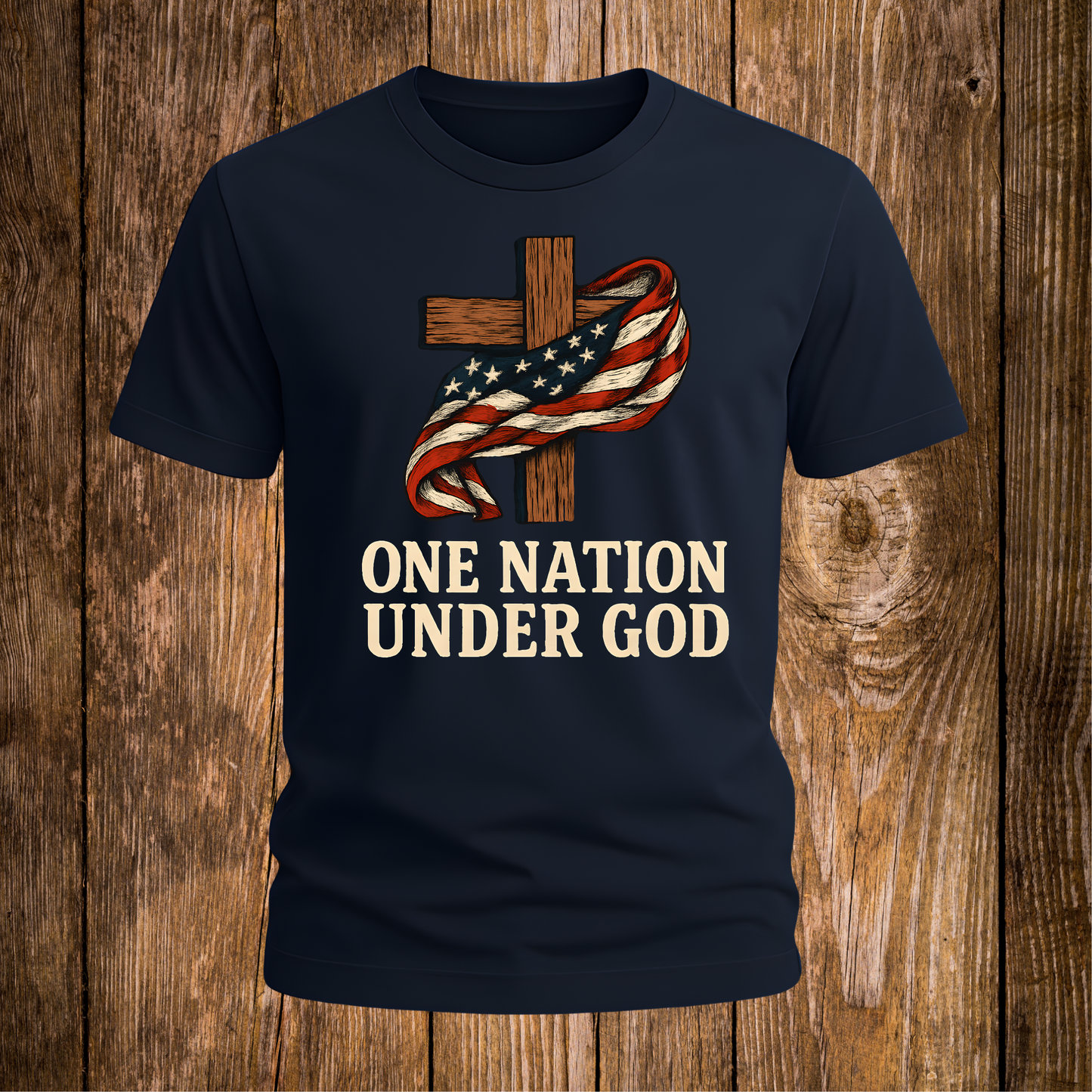 One Nation Under God