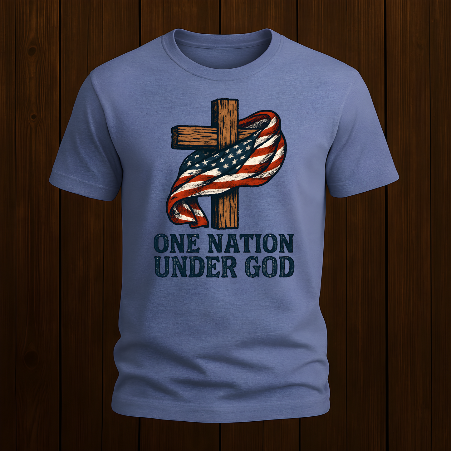 One Nation Under God
