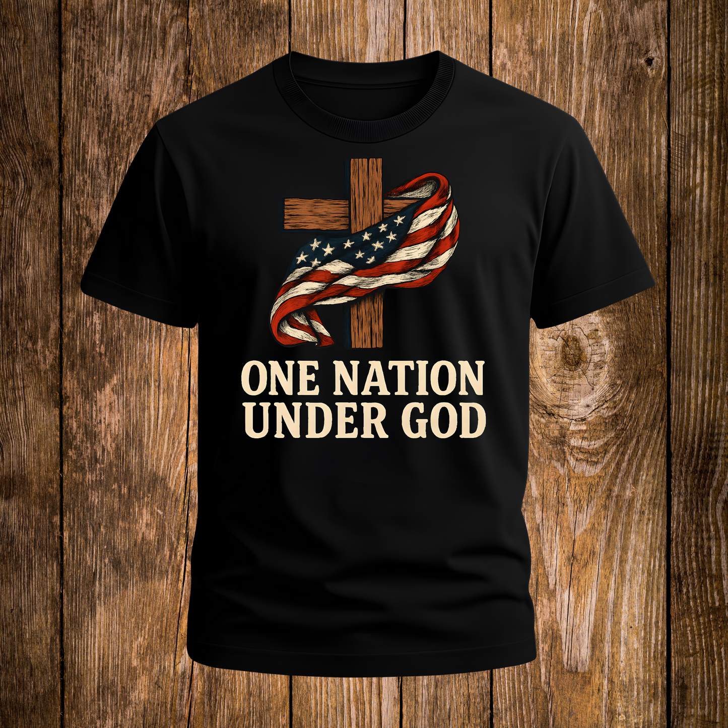 One Nation Under God