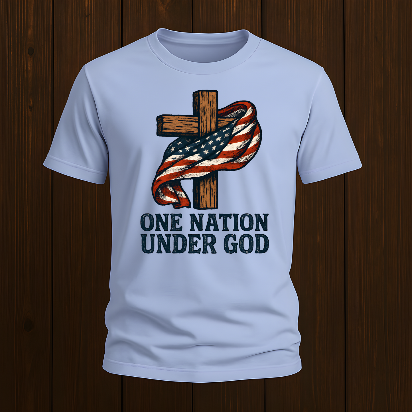 One Nation Under God