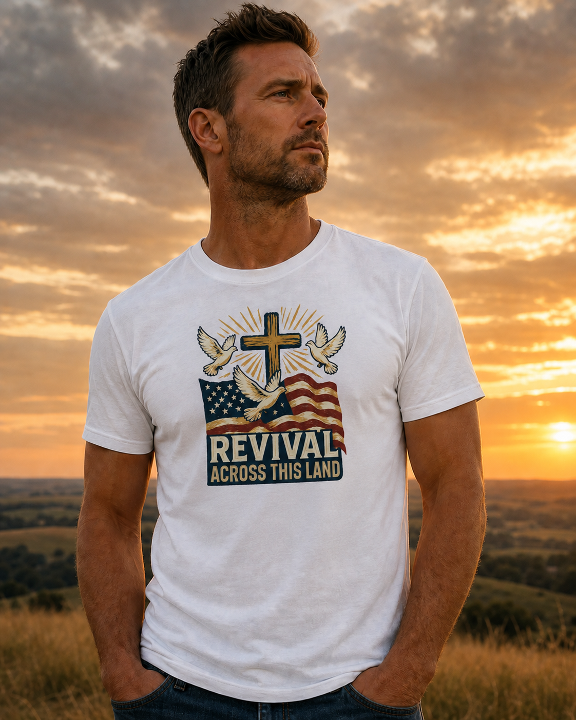 Revival Across This Land