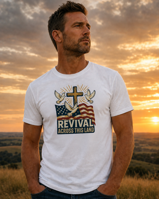 Revival Across This Land