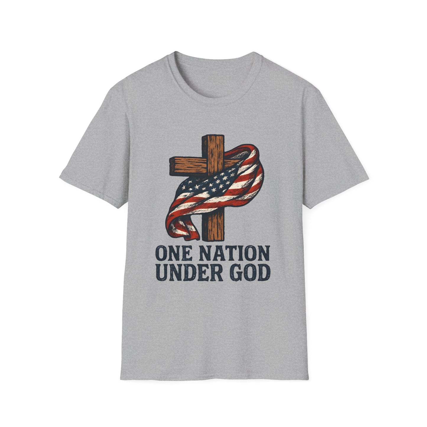 One Nation Under God