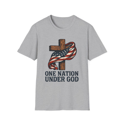 One Nation Under God