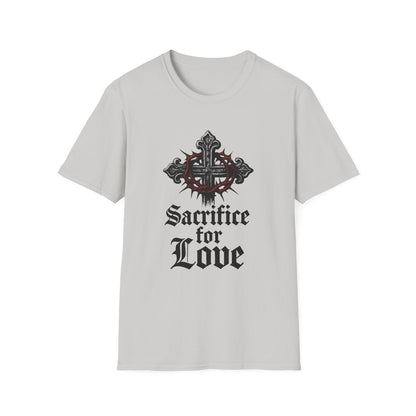 Sacrifice for Love
