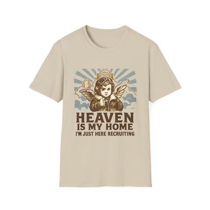 Heaven is My Home