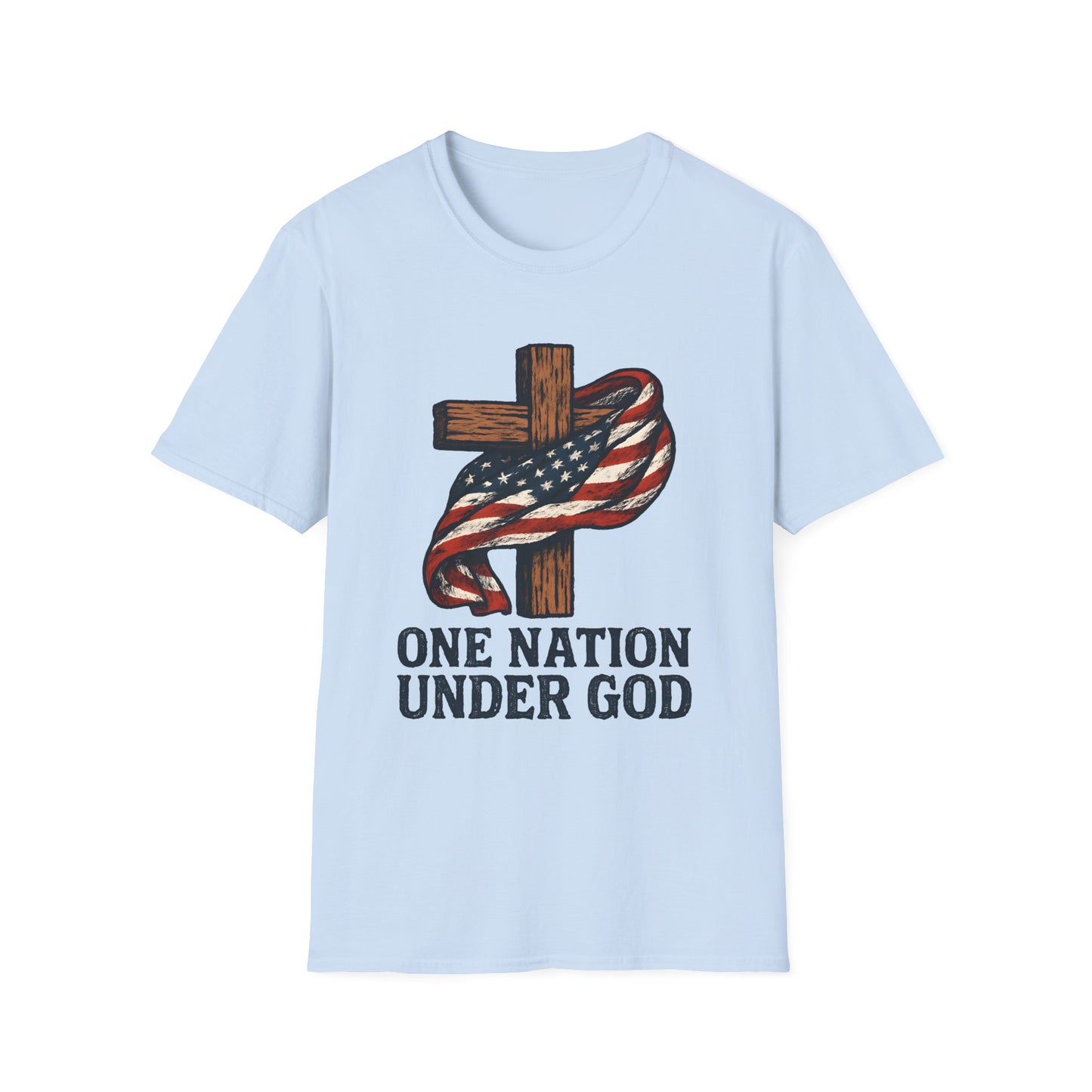 One Nation Under God