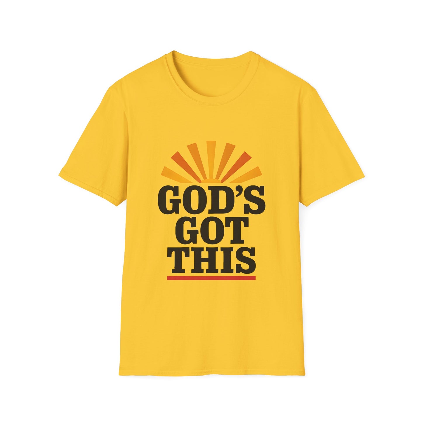 God's Got This Tee