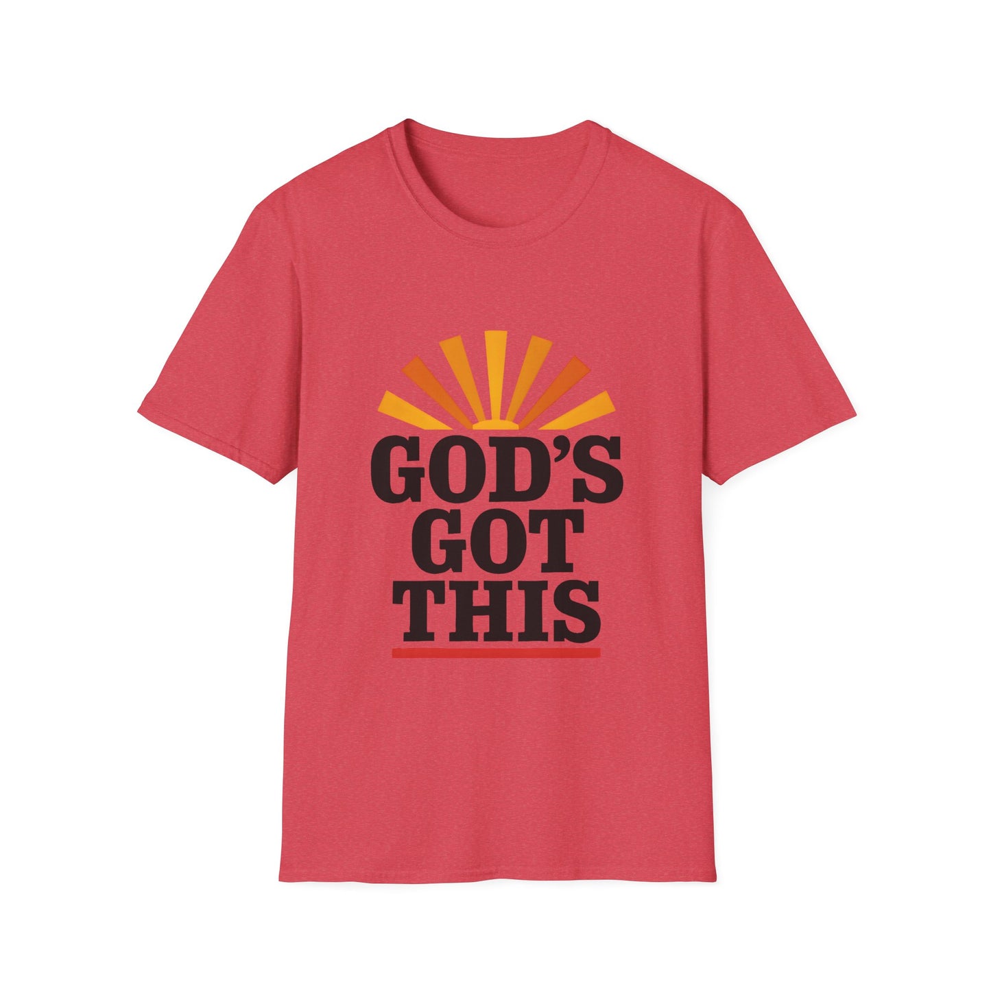 God's Got This Tee