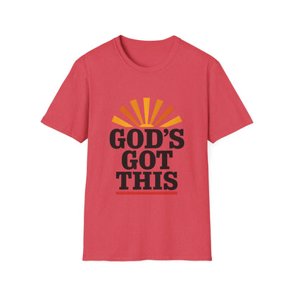 God's Got This Tee