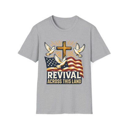 Revival Across This Land