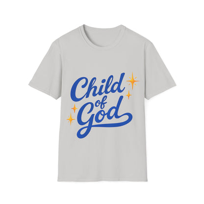 Child of God T-Shirt