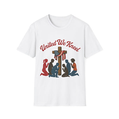 United We Kneel
