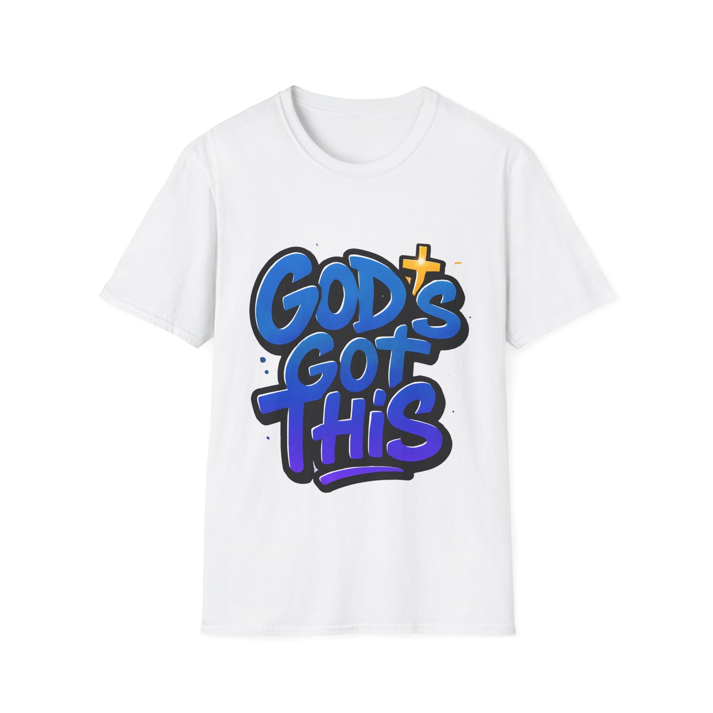 God's Got This
