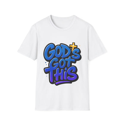 God's Got This