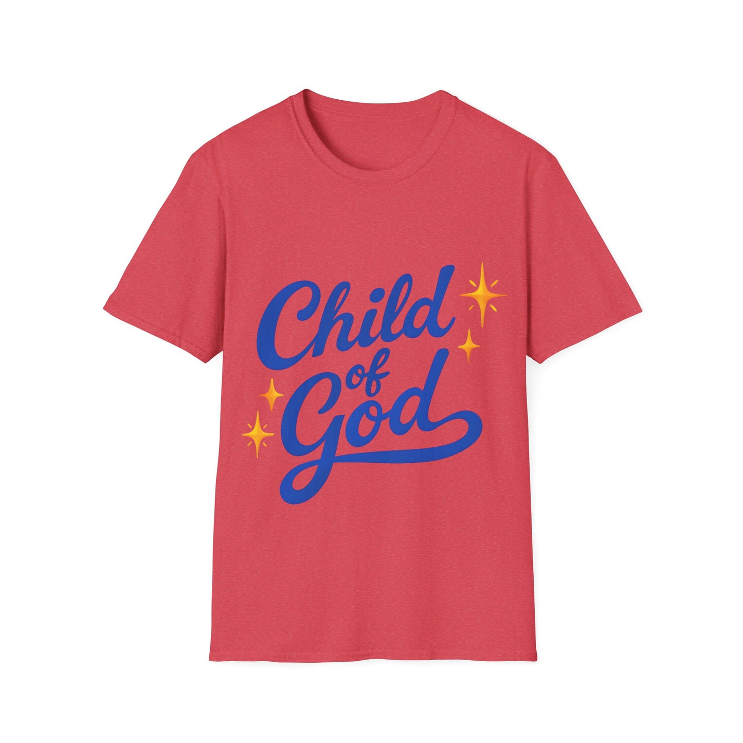 Child of God T-Shirt