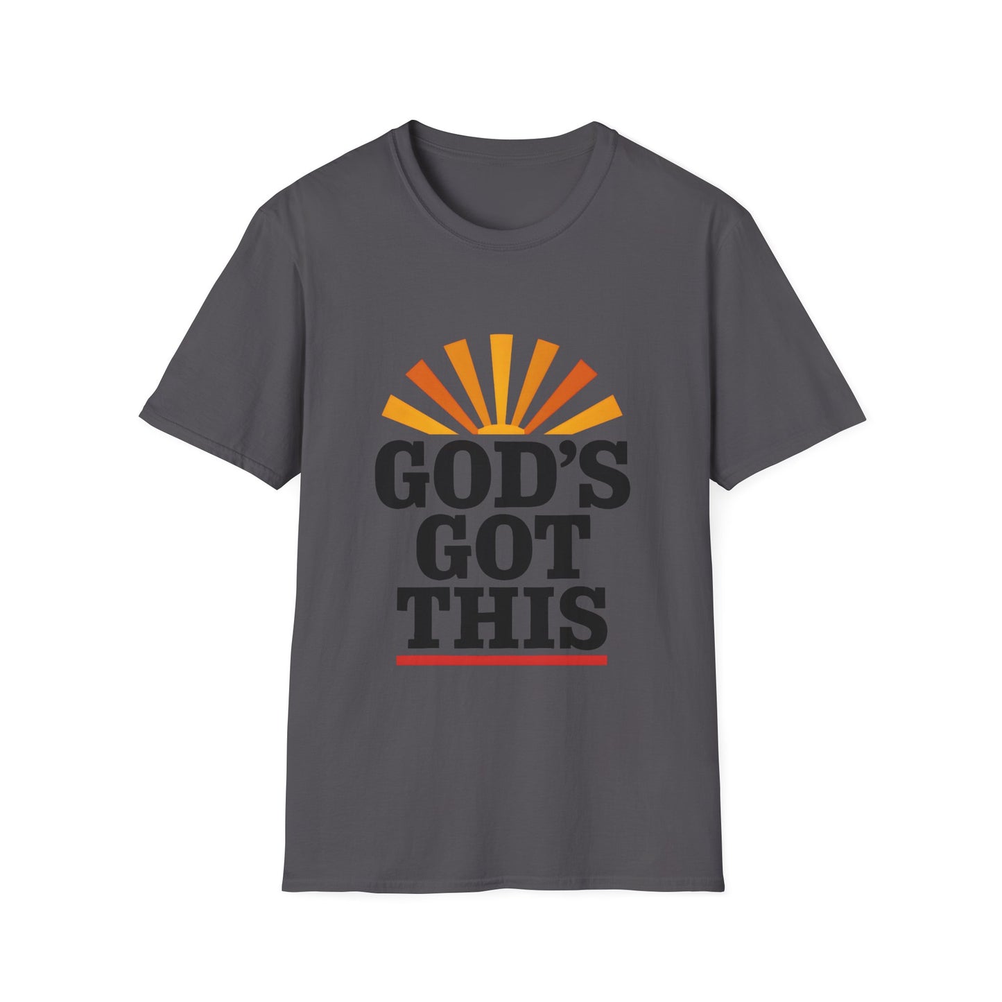 God's Got This Tee