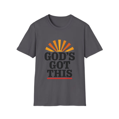 God's Got This Tee