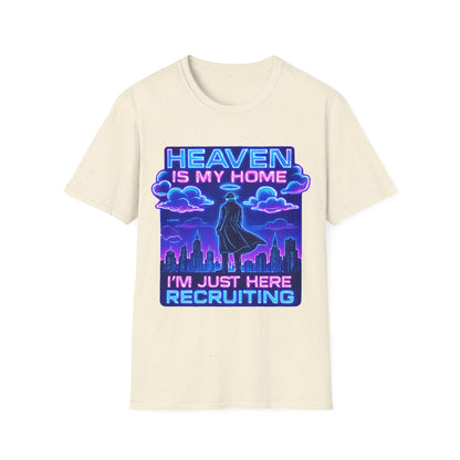 Heaven is My Home T-Shirt